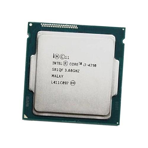 Intel core 4790 kern cpu - intel,