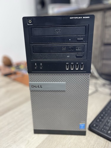 Dell optiplex 9020 intel core - 9020/,