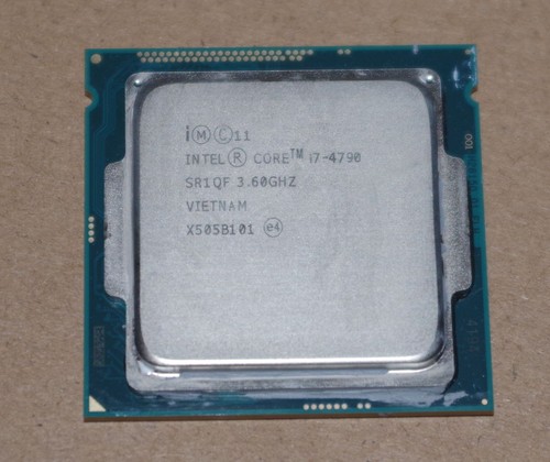 Cpu intel core - cpu,,
