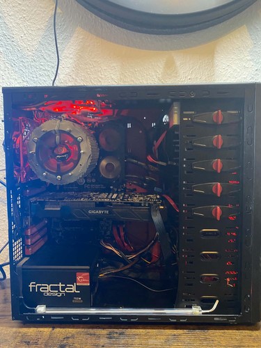 Gaming 4790 gtx - |, i7