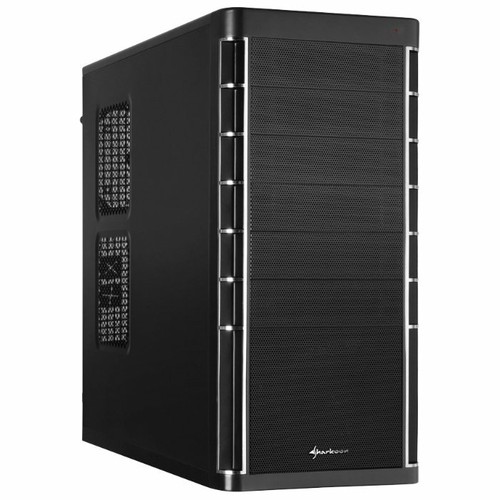 Sharkoon cad workstation intel - workstation,