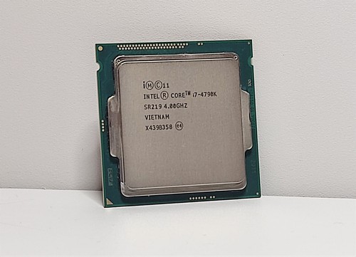 Getestet intel core i7 4790k - [getestet], i7-4790k