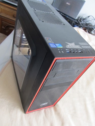 Gaming intel 4790 - gaming, 32gb