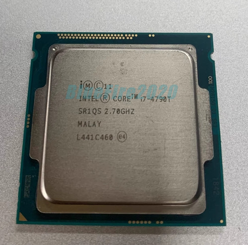 4th gen intel - 4th, core