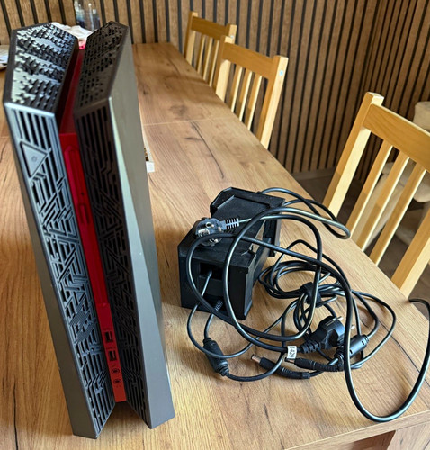 Asus rog g20 mini desktop - g20,