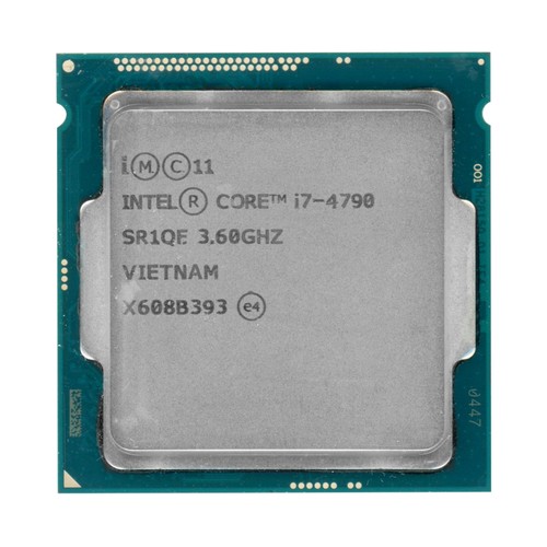 Prozessor intel core 4790 - core, i7-4790