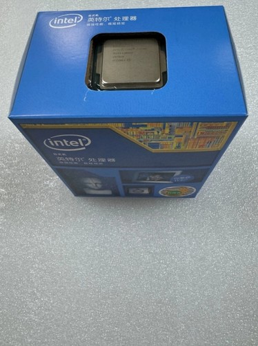New box intel core - in,