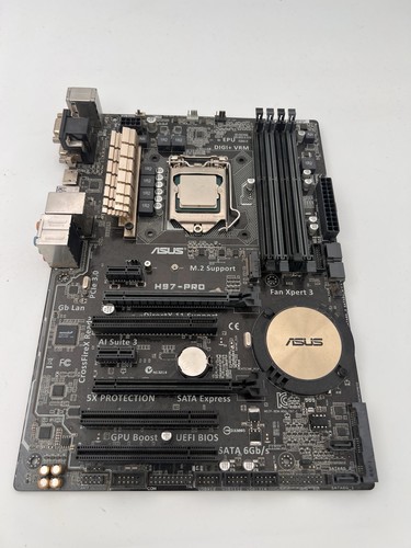 Bundle defekt h97 - bundle,