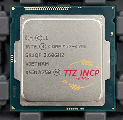 Intel core 4790 quad - intel,