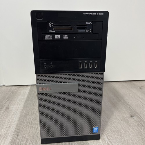 Dell optiplex 9020 - 9020/, core