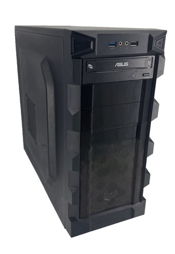 Gaming intel core - pc,
