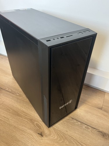 Terra intel core - intel, i7-4790