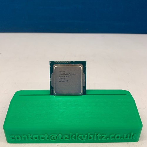 Intel core 4790s cpu - core, i7-4790s