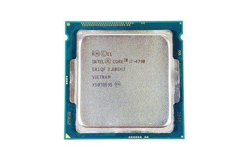 Intel core 4790 prozessor - intel, i7-4790