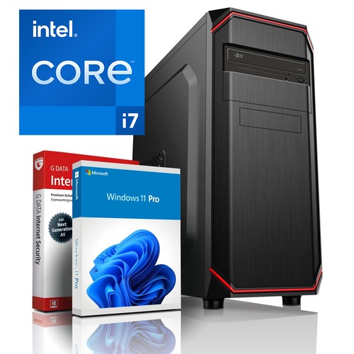 Office intel core 4790s - office, i7