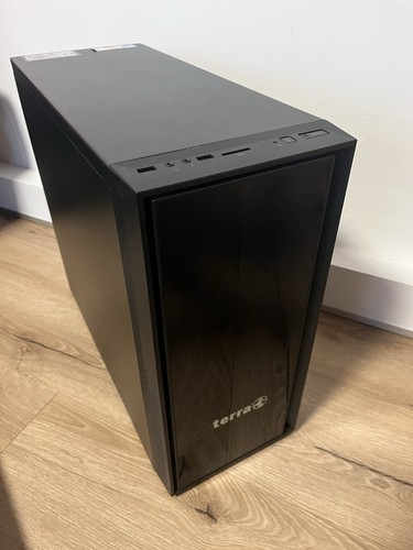 Terra intel core - pc,