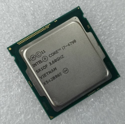 Intel core 4790 lga1150 - i7-4790, i7