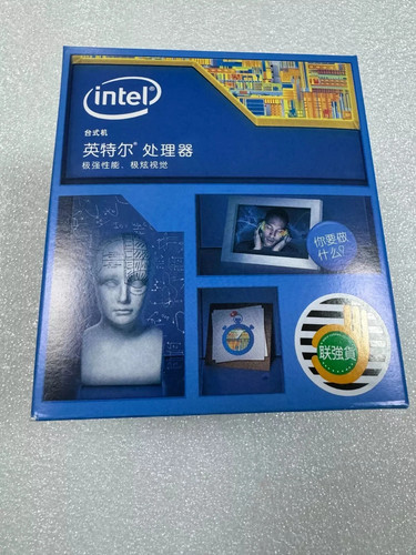Intel core 4790k 4x4 0ghz - core, i7-4790k