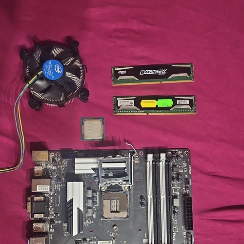 Msi z97s sli krait edition - msi,