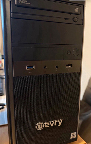 Desktop gaming intel core - gaming,