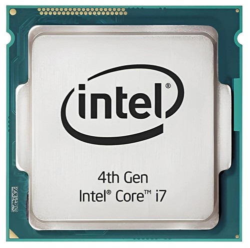 Intel core 4790 processor - intel,