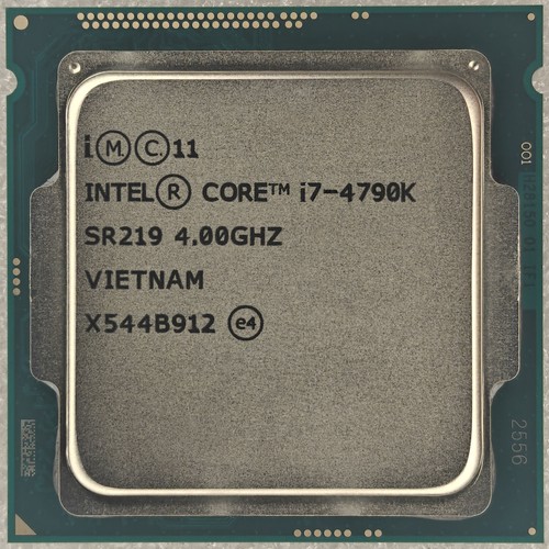 Intel core sr219 i7 4790k - i7,