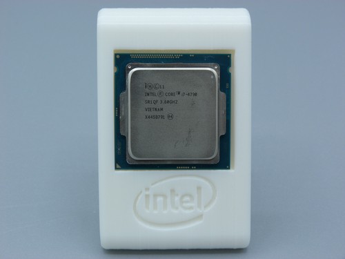 Intel core 4790 - 4790, 3,6ghz