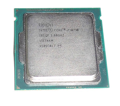 Intel core 4790 60ghz - intel, i7-4790