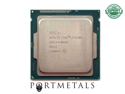 Cpu intel core - cpu,