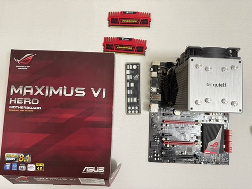 4790k asus maximus vi - i7-4790k,