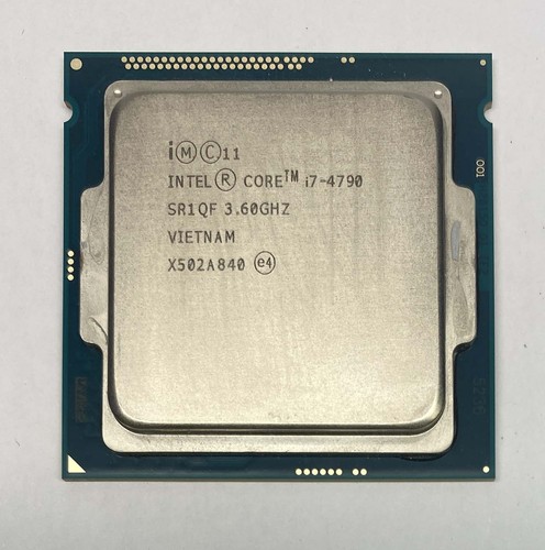 Intel core sr1qf - intel, (sr1qf