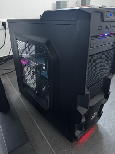 Gaming intel core 4790k - intel,