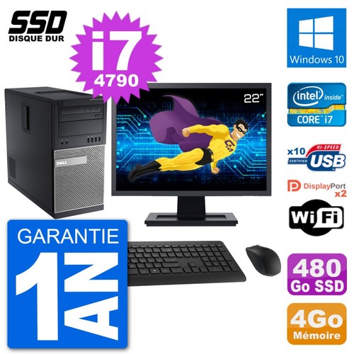 Tour dell 9020 bildschirm - dell,
