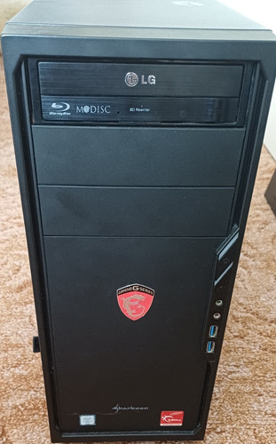 Gaming office tower - gaming/,