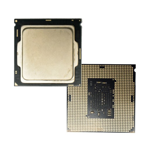 Intel core processor 4790 - core,