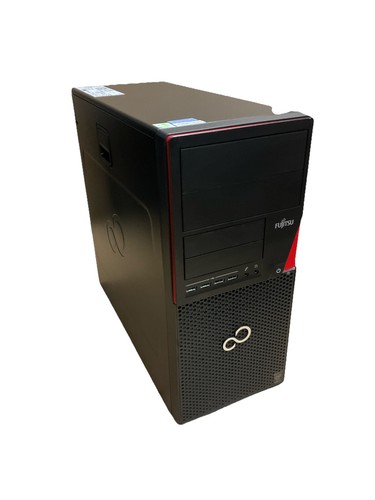 Fujitsu esprimo p720 intel - esprimo,