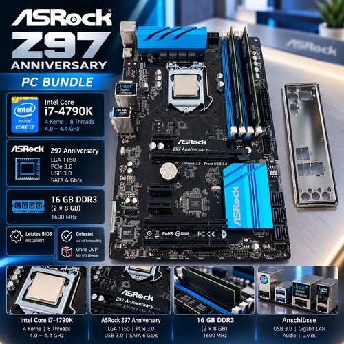 Bundle intel core - pc, bundle: