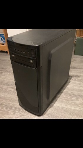 Win intel core - 11,