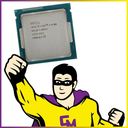 Prozessor cpu intel core - prozessor,