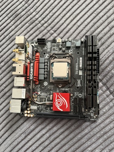Gigabyte z97x gaming - gigabyte, 7