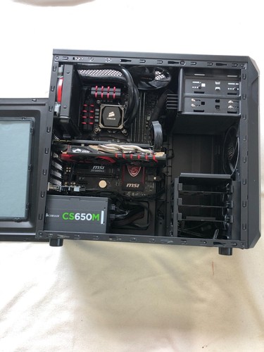 Mifcom - , i7