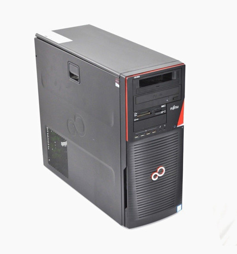 Fujitsu celsius m740 gehäuse - m740,