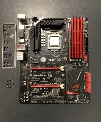 4790k asus maximus vi - +,