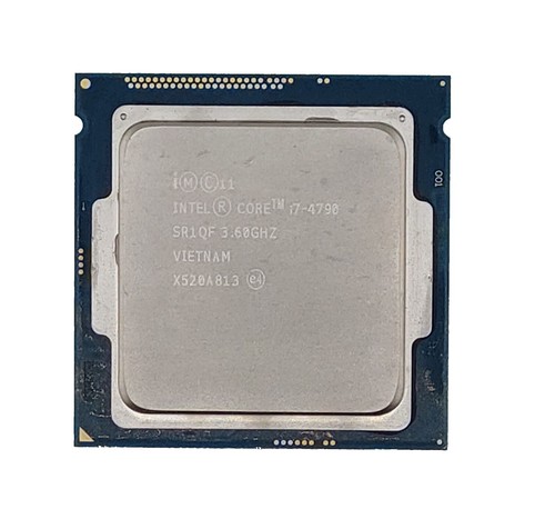 Intel core 4790 - intel, i7-4790