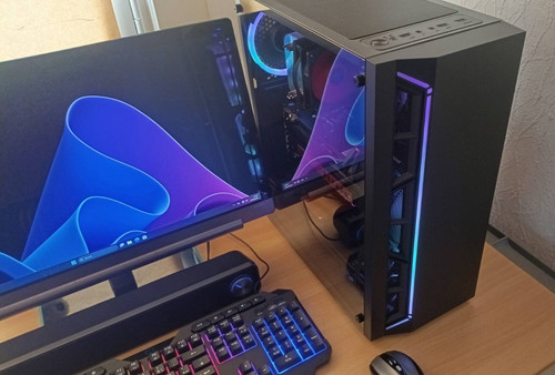 Gaming 4790 geforce - i7-4790,