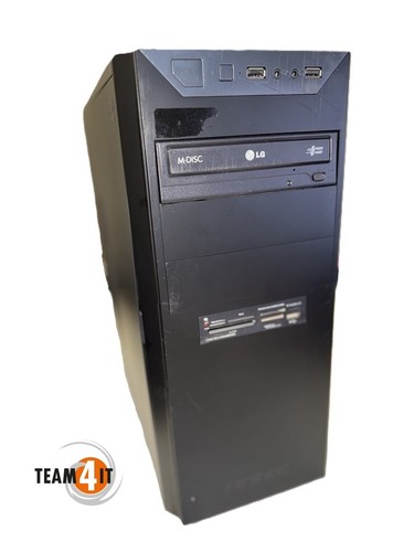 Tower intel core - pc,